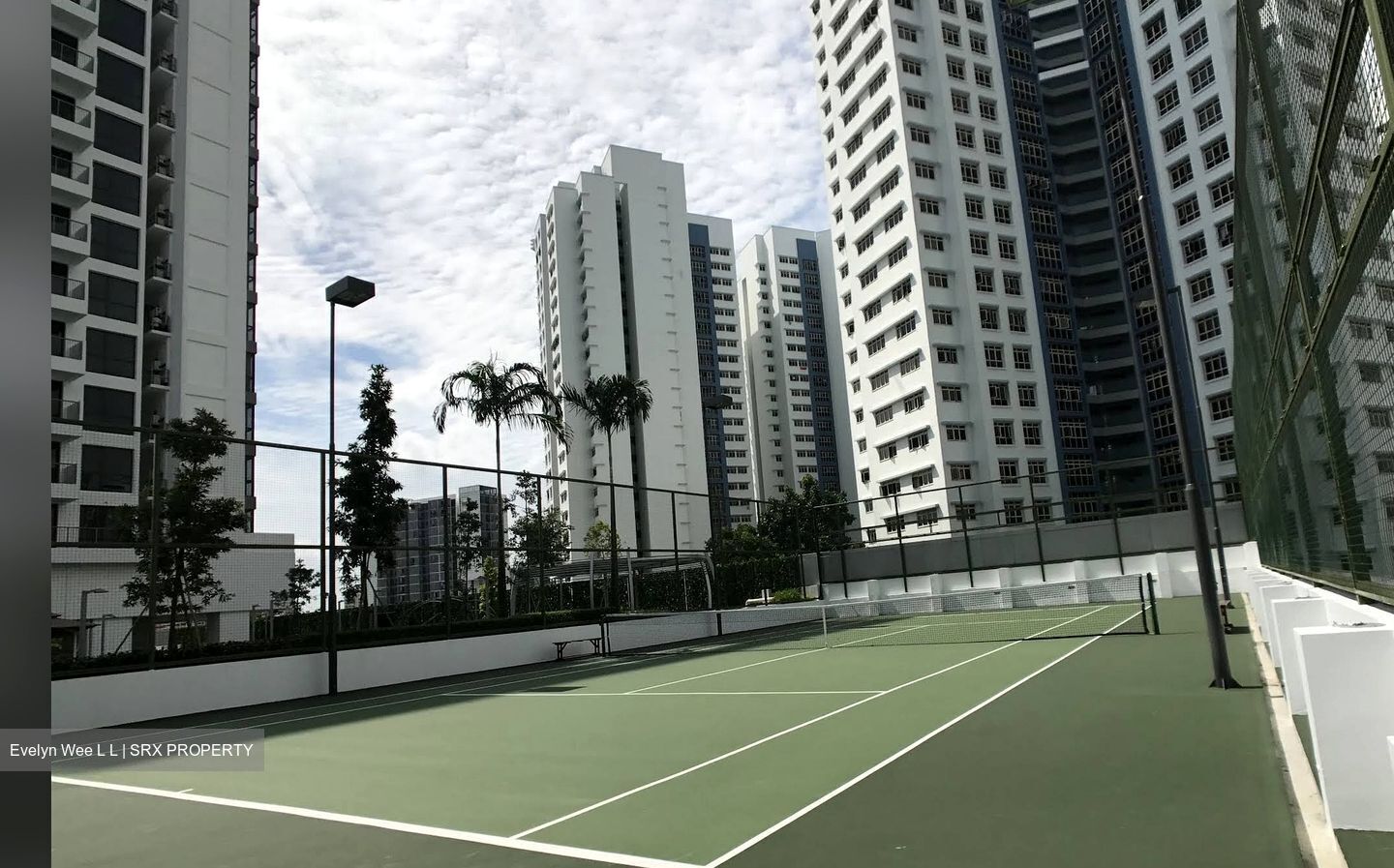 Hillion Residences (D23), Apartment #504318411